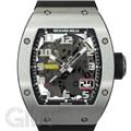 RICHARD MILLE リシャール ミル オートマチック RM029 チタン