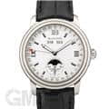 BLANCPAIN ブランパン レマン トリプルカレンダー ムーンフェイズ 3536-1542A-53【世界限定250本】