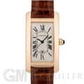CARTIER カルティエ タンク アメリカン MM W2620030