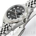 ROLEX ロレックス デイトジャスト 28 279174G ダークロジウム 10Pダイヤ 20