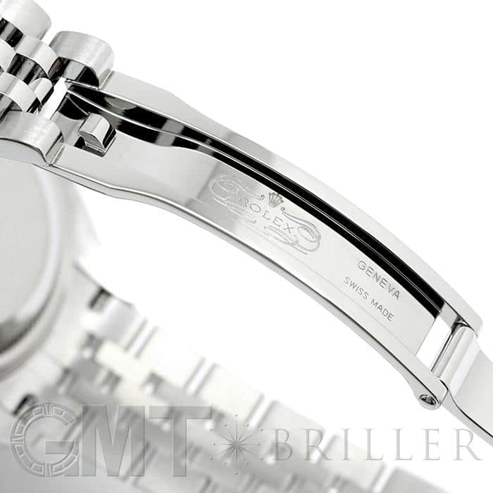 ROLEX ロレックス デイトジャスト 28 279174G ダークロジウム 10Pダイヤ 24
