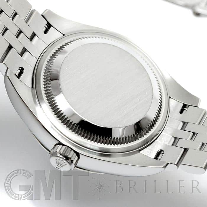 ROLEX ロレックス デイトジャスト 28 279174G ダークロジウム 10Pダイヤ 4