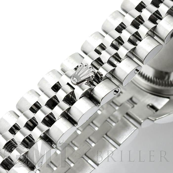 ROLEX ロレックス デイトジャスト 28 279174G ダークロジウム 10Pダイヤ 6