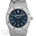 AUDEMARS PIGUET オーデマ・ピゲ ロイヤルオーク エクストラシン フラット 15202ST.OO.1240ST.01