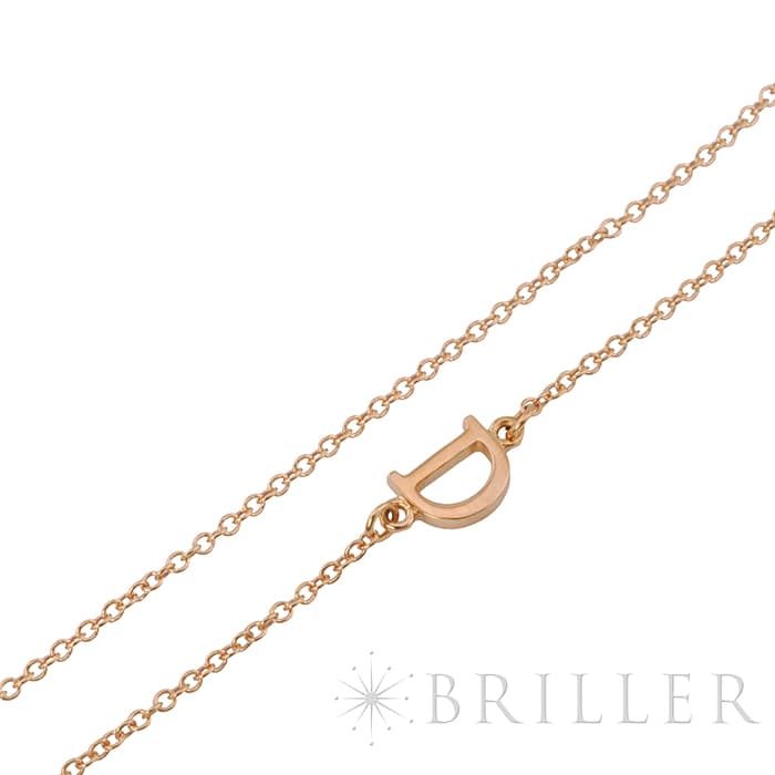 Damiani ダミアーニ マルゲリータ ネックレス ピンクゴールド ダイヤモンド 20088229 9