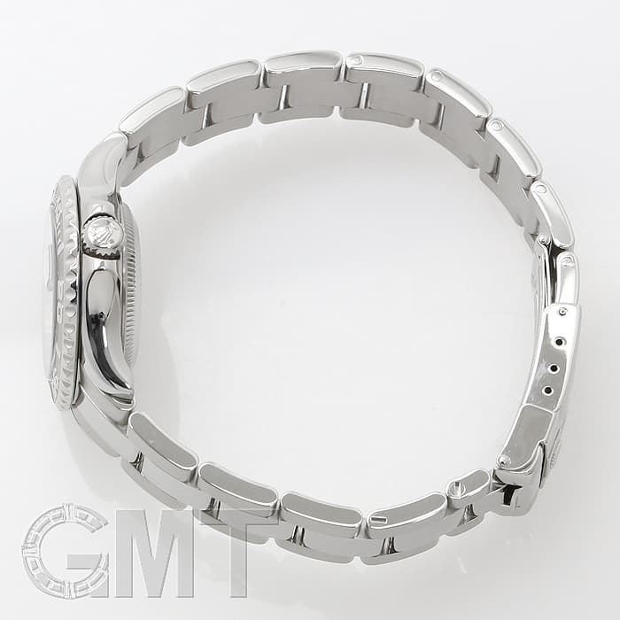 ROLEX ロレックス ヨットマスター ロレジウム レディース 169622 13