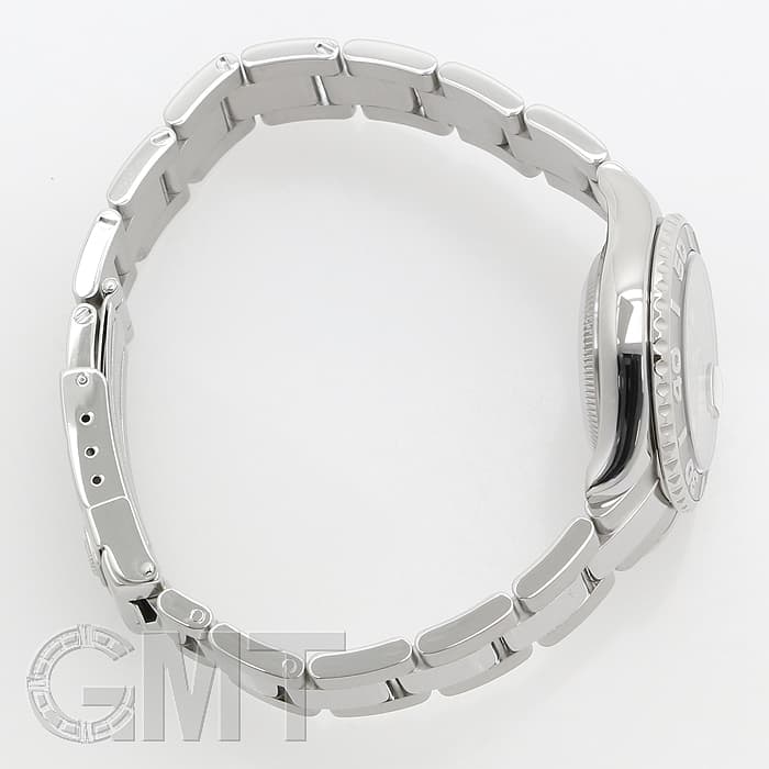 ROLEX ロレックス ヨットマスター ロレジウム レディース 169622 14