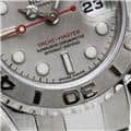 ROLEX ロレックス ヨットマスター ロレジウム レディース 169622 15