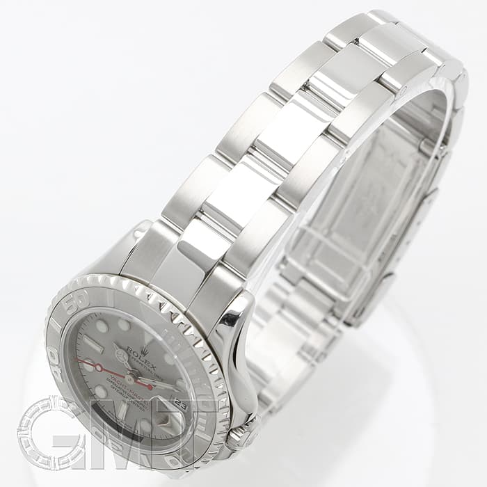 ROLEX ロレックス ヨットマスター ロレジウム レディース 169622 16