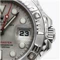 ROLEX ロレックス ヨットマスター ロレジウム レディース 169622 18
