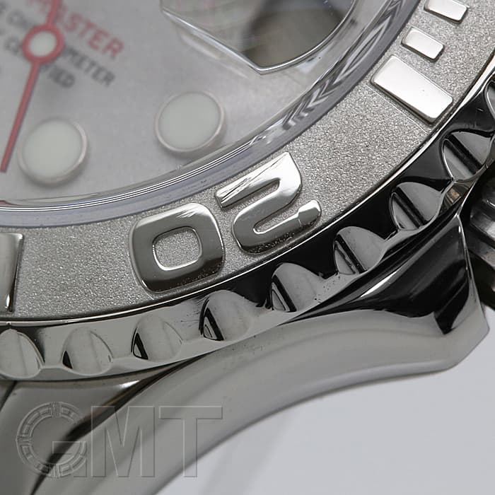 ROLEX ロレックス ヨットマスター ロレジウム レディース 169622 4