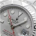 ROLEX ロレックス ヨットマスター ロレジウム レディース 169622 8