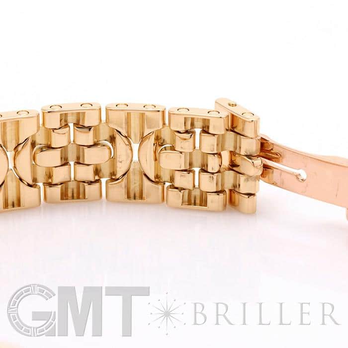 CARTIER カルティエ パンテール ミニパンテール アールデコ W25034N3 9