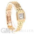 CARTIER カルティエ パンテール ミニパンテール アールデコ W25034N3 10
