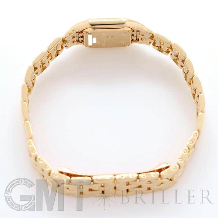 CARTIER カルティエ パンテール ミニパンテール アールデコ W25034N3 12