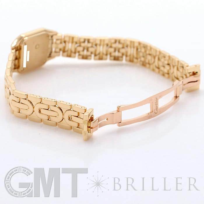 CARTIER カルティエ パンテール ミニパンテール アールデコ W25034N3 13