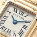 CARTIER カルティエ パンテール ミニパンテール アールデコ W25034N3 14
