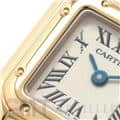 CARTIER カルティエ パンテール ミニパンテール アールデコ W25034N3 15