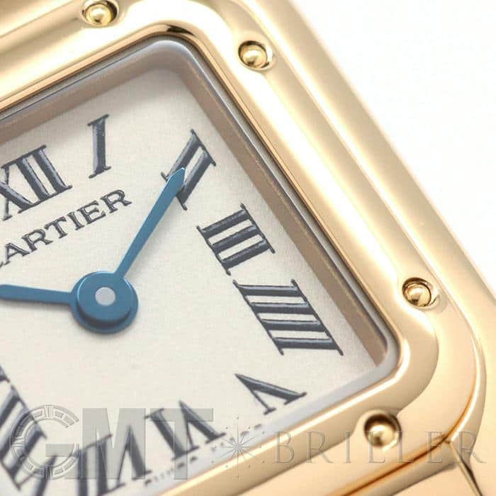 CARTIER カルティエ パンテール ミニパンテール アールデコ W25034N3 16