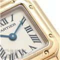 CARTIER カルティエ パンテール ミニパンテール アールデコ W25034N3 16
