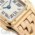 CARTIER カルティエ パンテール ミニパンテール アールデコ W25034N3 17