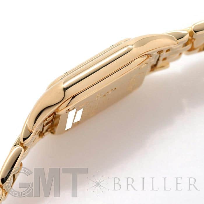 CARTIER カルティエ パンテール ミニパンテール アールデコ W25034N3 22