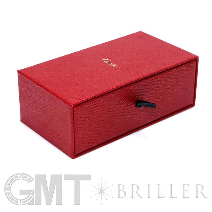 CARTIER カルティエ パンテール ミニパンテール アールデコ W25034N3 25