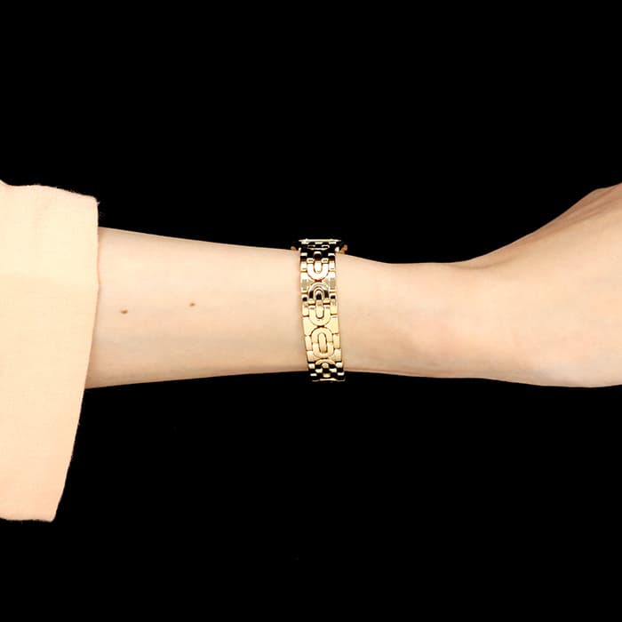 CARTIER カルティエ パンテール ミニパンテール アールデコ W25034N3 26