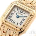 CARTIER カルティエ パンテール ミニパンテール アールデコ W25034N3 6