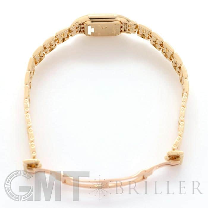 CARTIER カルティエ パンテール ミニパンテール アールデコ W25034N3 8