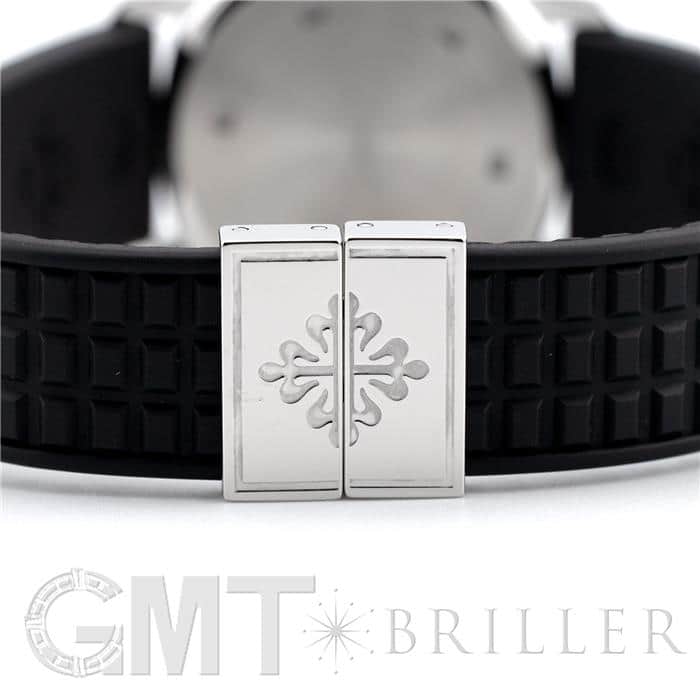 PATEK PHILIPPEパテック・フィリップ アクアノート クォーツ 28mm 4960A-010 9