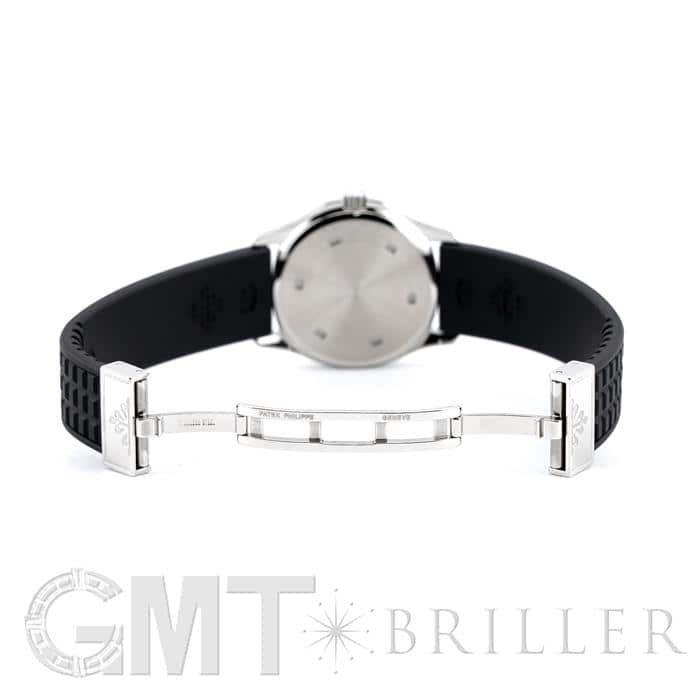 PATEK PHILIPPEパテック・フィリップ アクアノート クォーツ 28mm 4960A-010 11