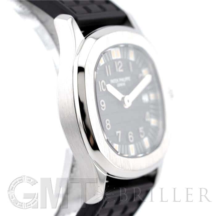 PATEK PHILIPPEパテック・フィリップ アクアノート クォーツ 28mm 4960A-010 14