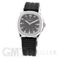 PATEK PHILIPPEパテック・フィリップ アクアノート クォーツ 28mm 4960A-010 1