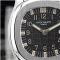 PATEK PHILIPPEパテック・フィリップ アクアノート クォーツ 28mm 4960A-010 22