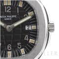 PATEK PHILIPPEパテック・フィリップ アクアノート クォーツ 28mm 4960A-010 23