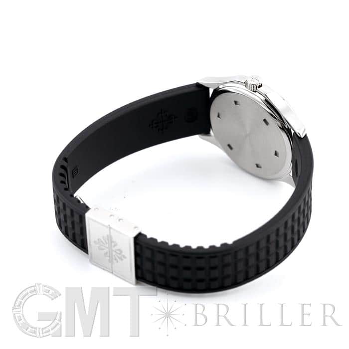 PATEK PHILIPPEパテック・フィリップ アクアノート クォーツ 28mm 4960A-010 24