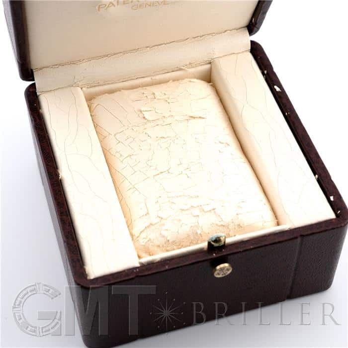 PATEK PHILIPPEパテック・フィリップ アクアノート クォーツ 28mm 4960A-010 4