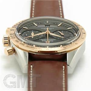 OMEGA オメガ スピードマスター '57 コーアクシャル クロノグラフ 331.22.42.51.01.001