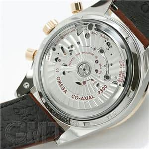 OMEGA オメガ スピードマスター '57 コーアクシャル クロノグラフ 331.22.42.51.01.001