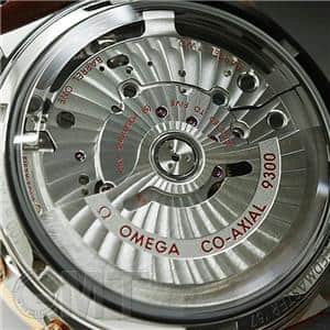 OMEGA オメガ スピードマスター '57 コーアクシャル クロノグラフ 331.22.42.51.01.001