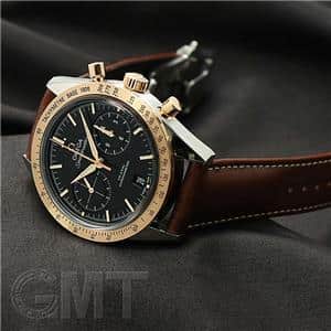 OMEGA オメガ スピードマスター '57 コーアクシャル クロノグラフ 331.22.42.51.01.001