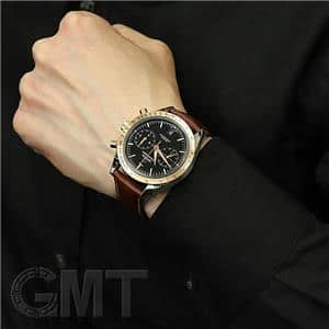 OMEGA オメガ スピードマスター '57 コーアクシャル クロノグラフ 331.22.42.51.01.001