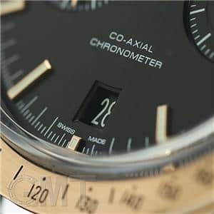 OMEGA オメガ スピードマスター '57 コーアクシャル クロノグラフ 331.22.42.51.01.001