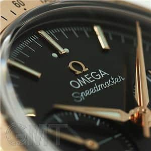 OMEGA オメガ スピードマスター '57 コーアクシャル クロノグラフ 331.22.42.51.01.001