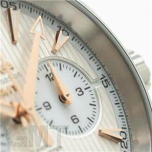 OMEGA オメガ シーマスター アクアテラ  GMT クロノグラフ 231.13.43.52.02.001