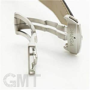 OMEGA オメガ シーマスター アクアテラ  GMT クロノグラフ 231.13.43.52.02.001