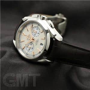 OMEGA オメガ シーマスター アクアテラ  GMT クロノグラフ 231.13.43.52.02.001