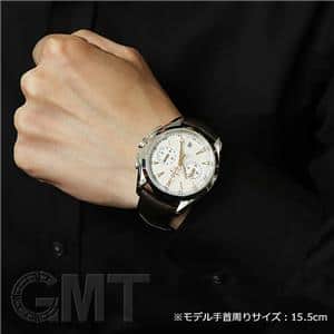 OMEGA オメガ シーマスター アクアテラ  GMT クロノグラフ 231.13.43.52.02.001