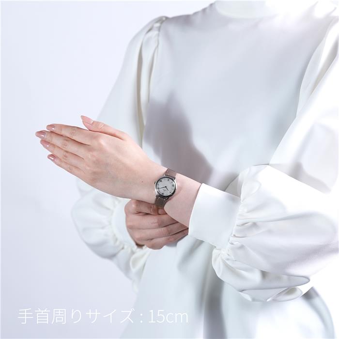 OMEGA オメガ デ・ヴィル プレステージ 434.13.30.60.55.001 28